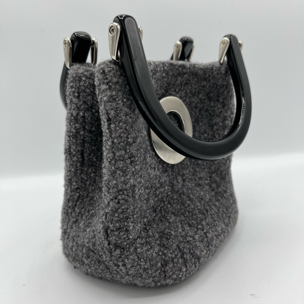 Sarah Oliver mini handbag